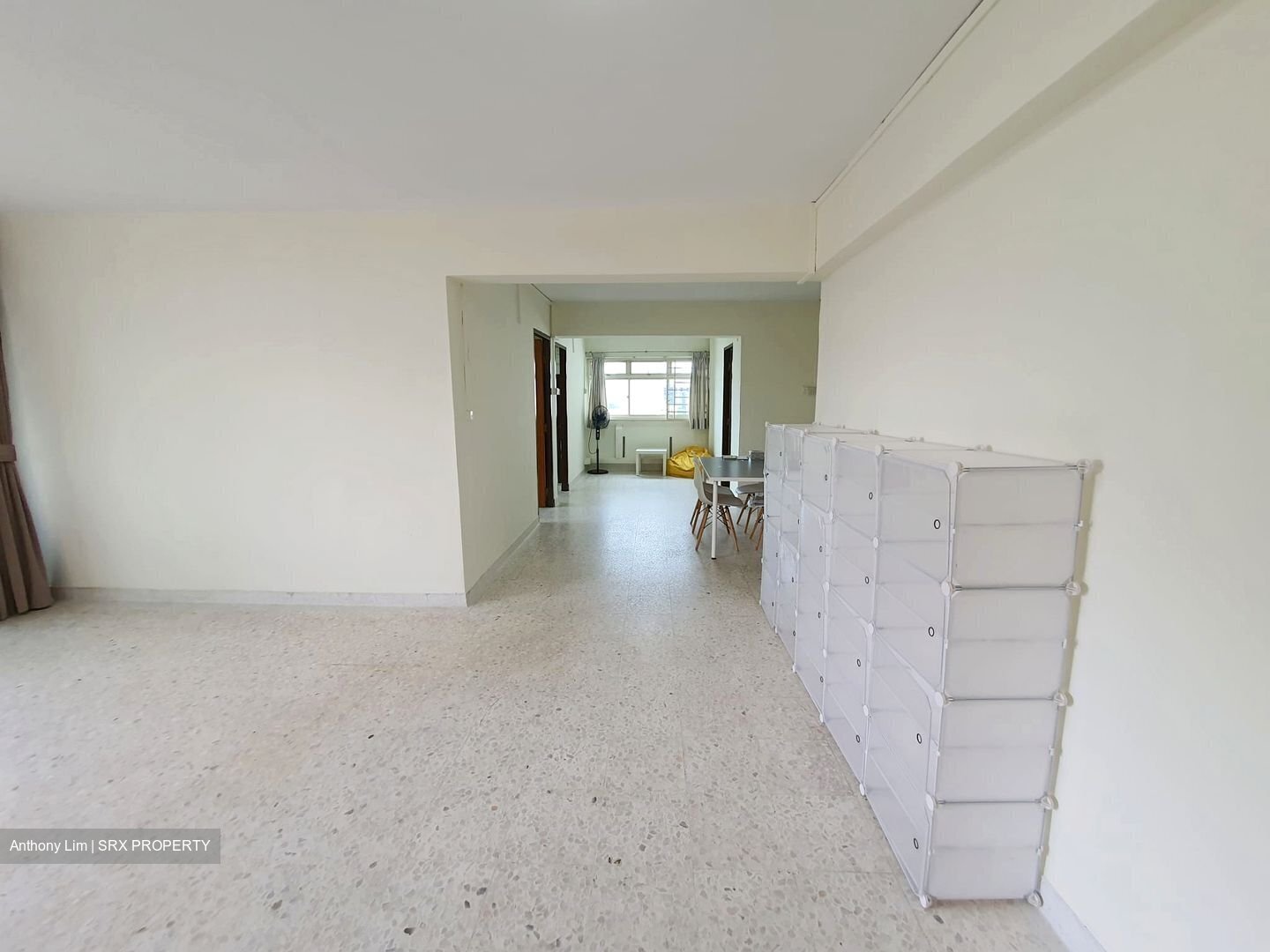 Blk 115 Merah Heights (Bukit Merah), HDB 5 Rooms #431422441